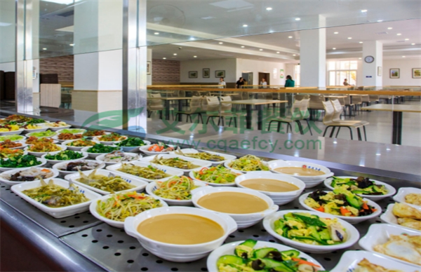 重慶食堂承包