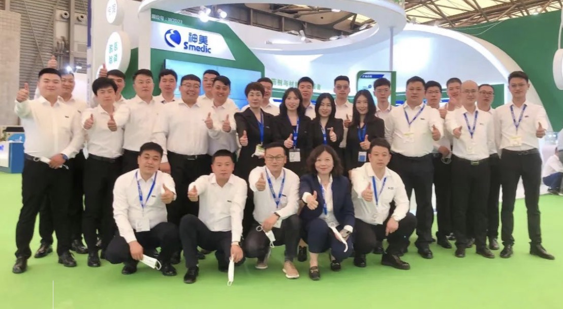 展會回顧｜2021中國環(huán)博會完美謝幕，新征程我們再出發(fā)！